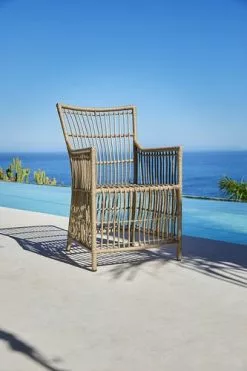 Stol FJELLERUP Natur 9 Stol FJELLERUP Natur -butiken JUTLANDIA 201314