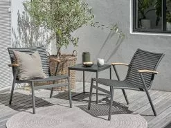 Sidobord OLDHUSE B45xL45xH45 Svart 7 Sidobord OLDHUSE B45xL45xH45 Svart -butiken JUTLANDIA 201512