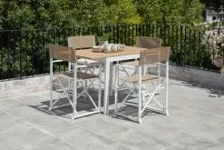 Klappstol NAGELSTI Vit -butiken JUTLANDIA 201530