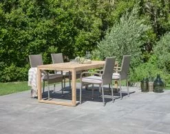 JUTLANDIA Dyna Stolsits UDSIGTEN Offwhite -butiken JUTLANDIA 201816