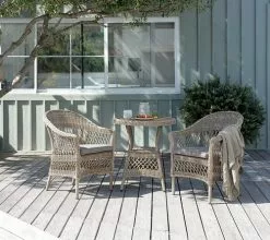 JUTLANDIA Cafébord MAGLEBJERG Ø70 Natur 8 JUTLANDIA Cafébord MAGLEBJERG Ø70 Natur -butiken JUTLANDIA 201818