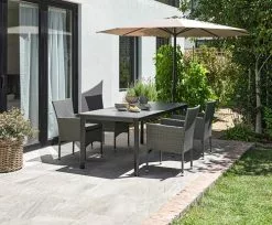 JUTLANDIA Dyna Stolsits UDSIGTEN Mörkgrå 23 JUTLANDIA Dyna Stolsits UDSIGTEN Mörkgrå -butiken JUTLANDIA 201831