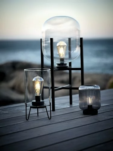 Batterilampa SEMESTER Ø26xH59 5 Batterilampa SEMESTER Ø26xH59 - Bild 3