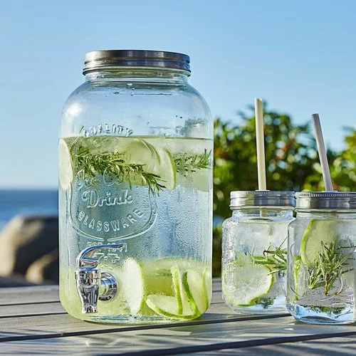 Mugg MELON 40 Cl Osort. 4 Mugg MELON 40 Cl Osort. - Bild 2