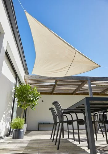 Solskydd HOLD-AN B300xL300xD300 Osort. 9 Solskydd HOLD-AN B300xL300xD300 Osort. - Bild 7