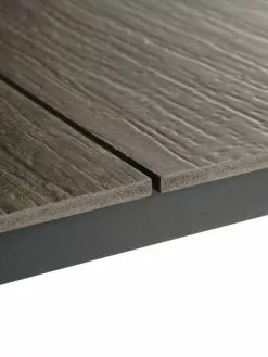 JUTLANDIA Bord NESSKOGEN B100xL210 Brun 13 JUTLANDIA Bord NESSKOGEN B100xL210 Brun -butiken JUTLANDIA 203936