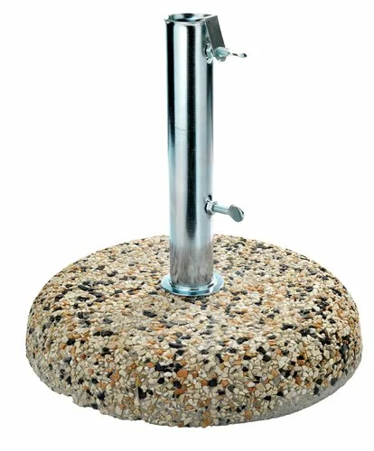 Parasollfot FJELLRYPE 35kg Cement 3 Parasollfot FJELLRYPE 35kg Cement