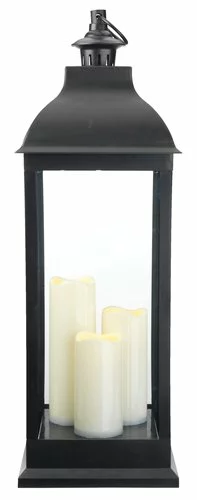 Lykta ANKA B24xL24xH70 M/LED 3 Lykta ANKA B24xL24xH70 M/LED