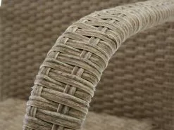 STRIB L150 Bord Natur + 4 GUDHJEM Stol Natur -butiken JUTLANDIA 93369 2