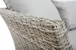 JUTLANDIA Loungeset SANDBAKKE 5-sits Natur 8 JUTLANDIA Loungeset SANDBAKKE 5-sits Natur -butiken JUTLANDIA 93372