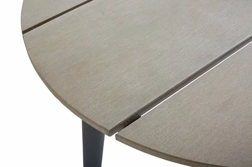 JUTLANDIA Loungeset SANDBAKKE 5-sits Natur 6 JUTLANDIA Loungeset SANDBAKKE 5-sits Natur - Bild 4