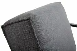 JUTLANDIA Loungeset VONGE 5-sits Svart 11 JUTLANDIA Loungeset VONGE 5-sits Svart -butiken JUTLANDIA 93442