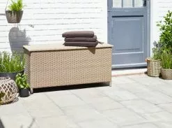 JUTLANDIA Dynbox YDERUP B133xH64xD55 Natur 5 JUTLANDIA Dynbox YDERUP B133xH64xD55 Natur -butiken JUTLANDIA 94774